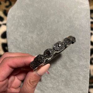 ✨Clasp Bracelet & Ring Set✨